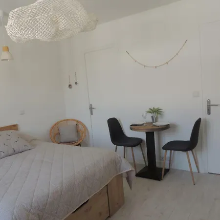 Apartmán Le 