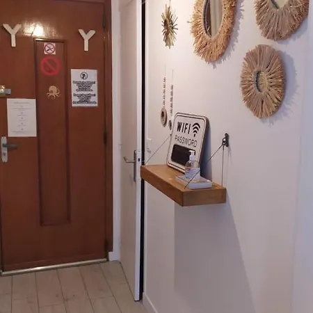 Apartamento Le 
